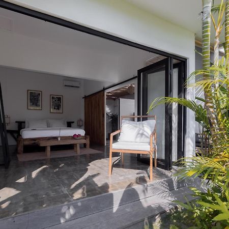 Hola Villas & Lofts Uluwatu Esterno foto