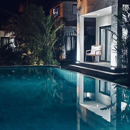 Hola Villas & Lofts Uluwatu Esterno foto