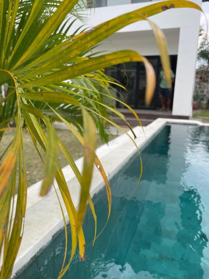 Hola Villas & Lofts Uluwatu Esterno foto