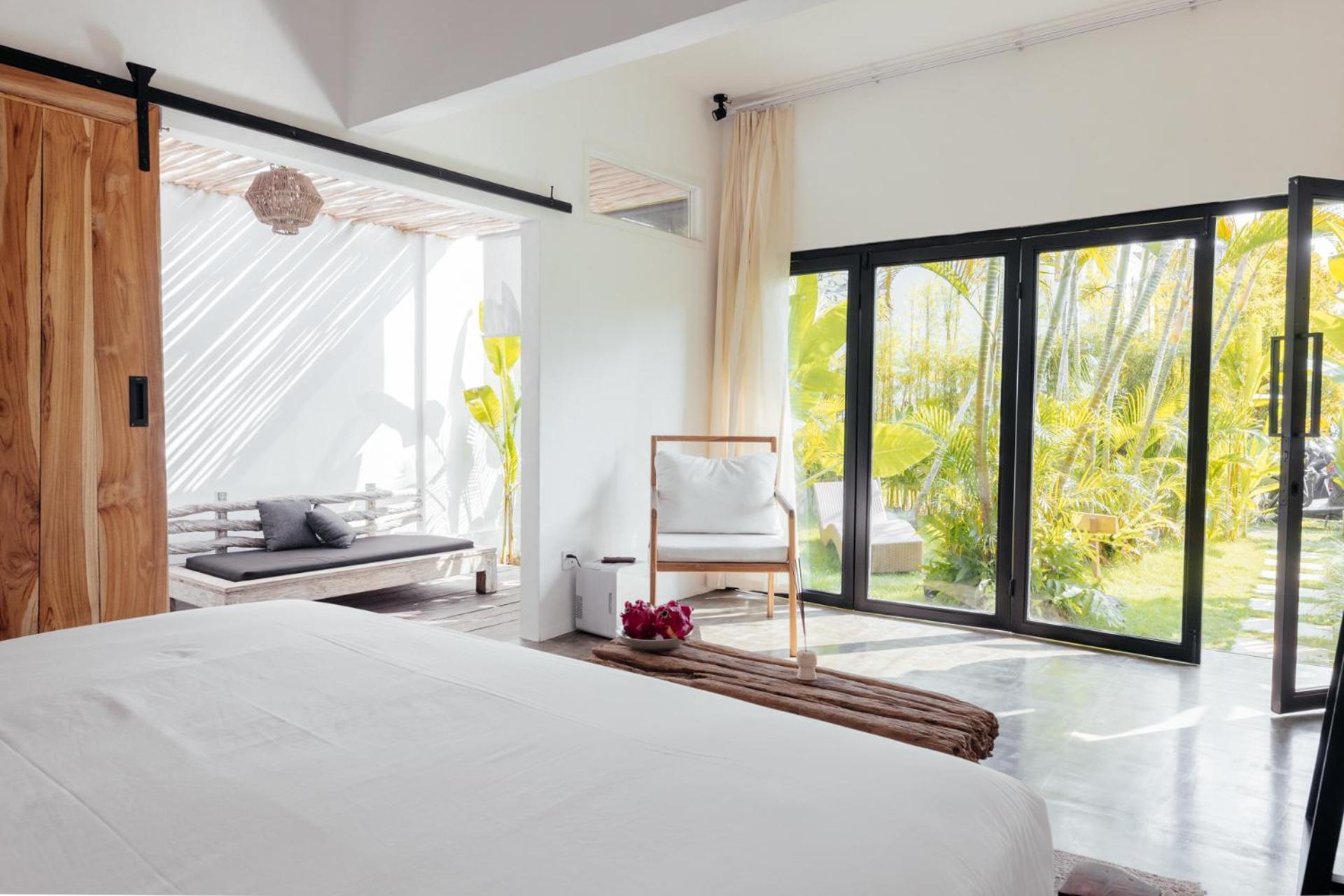 Hola Villas & Lofts Uluwatu Esterno foto