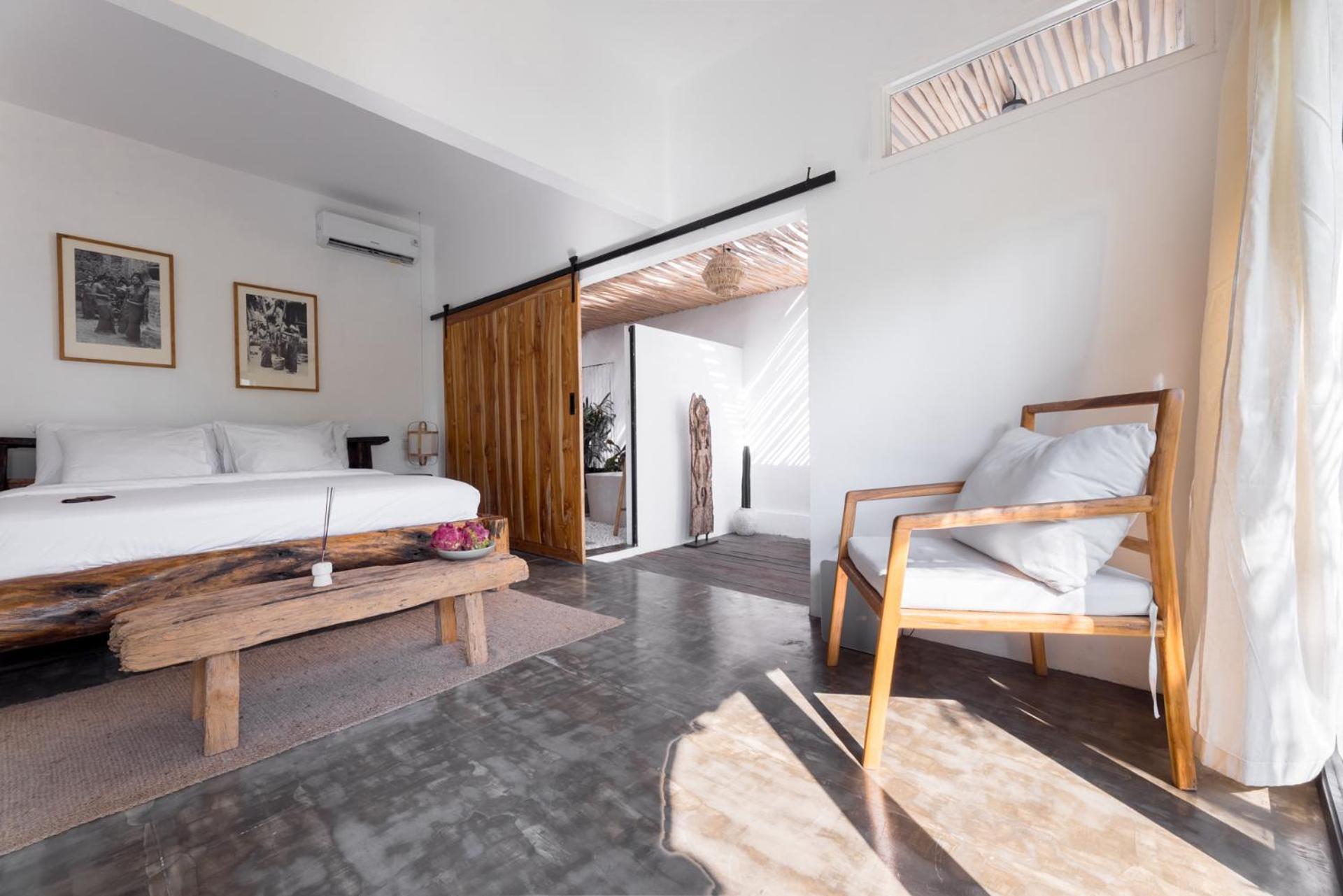 Hola Villas & Lofts Uluwatu Esterno foto
