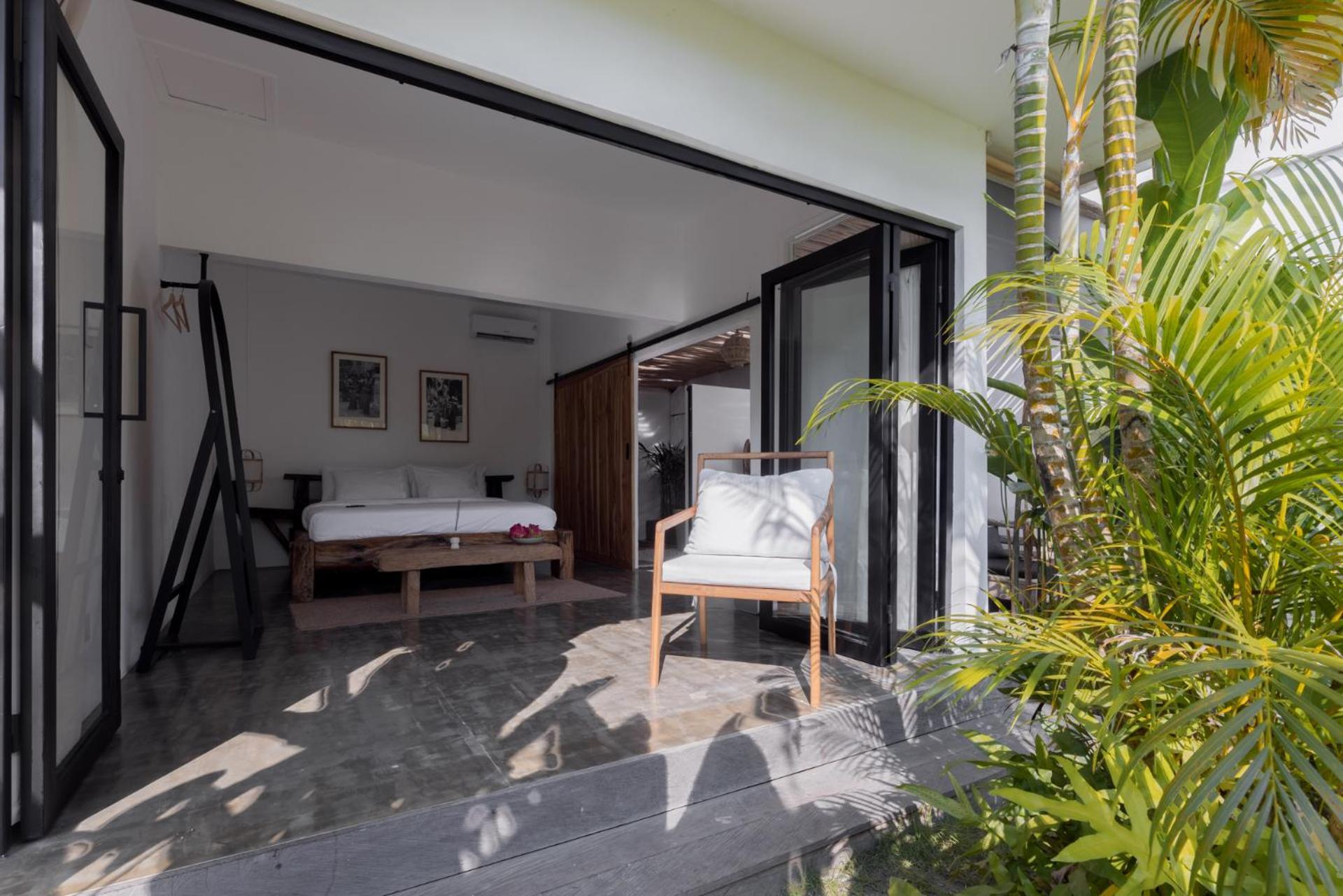 Hola Villas & Lofts Uluwatu Esterno foto