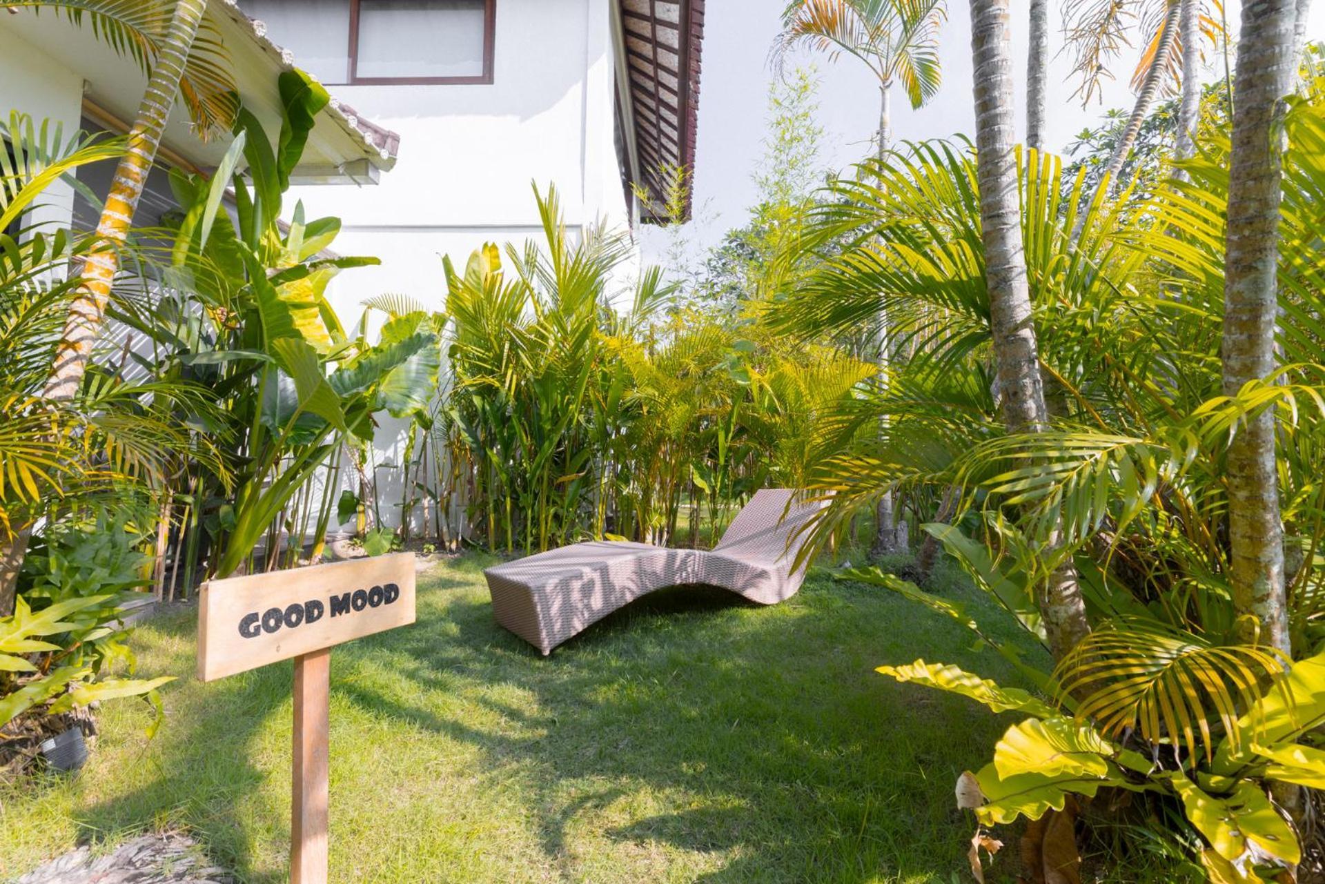 Hola Villas & Lofts Uluwatu Esterno foto