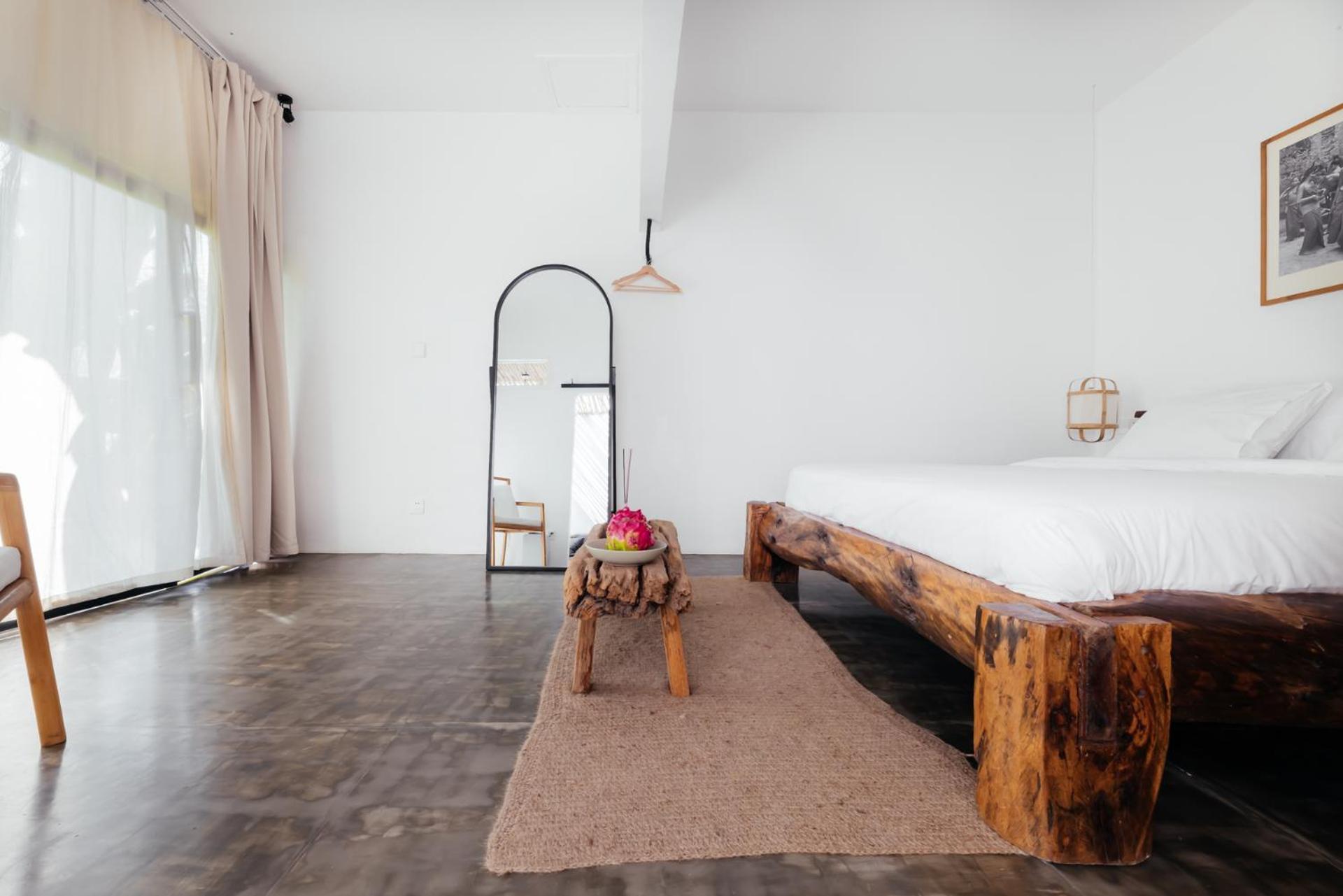 Hola Villas & Lofts Uluwatu Esterno foto
