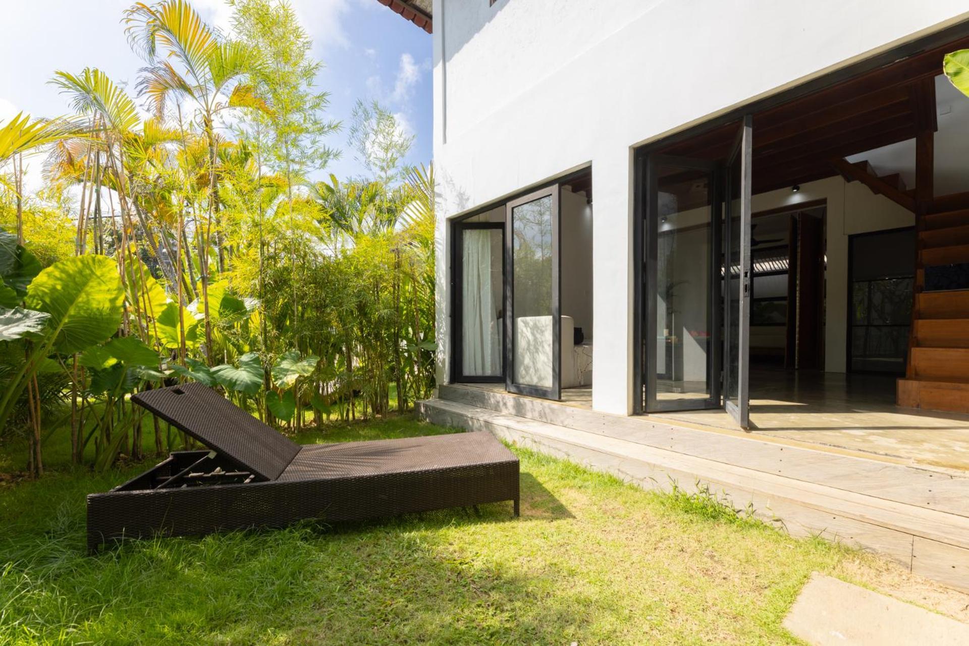 Hola Villas & Lofts Uluwatu Esterno foto