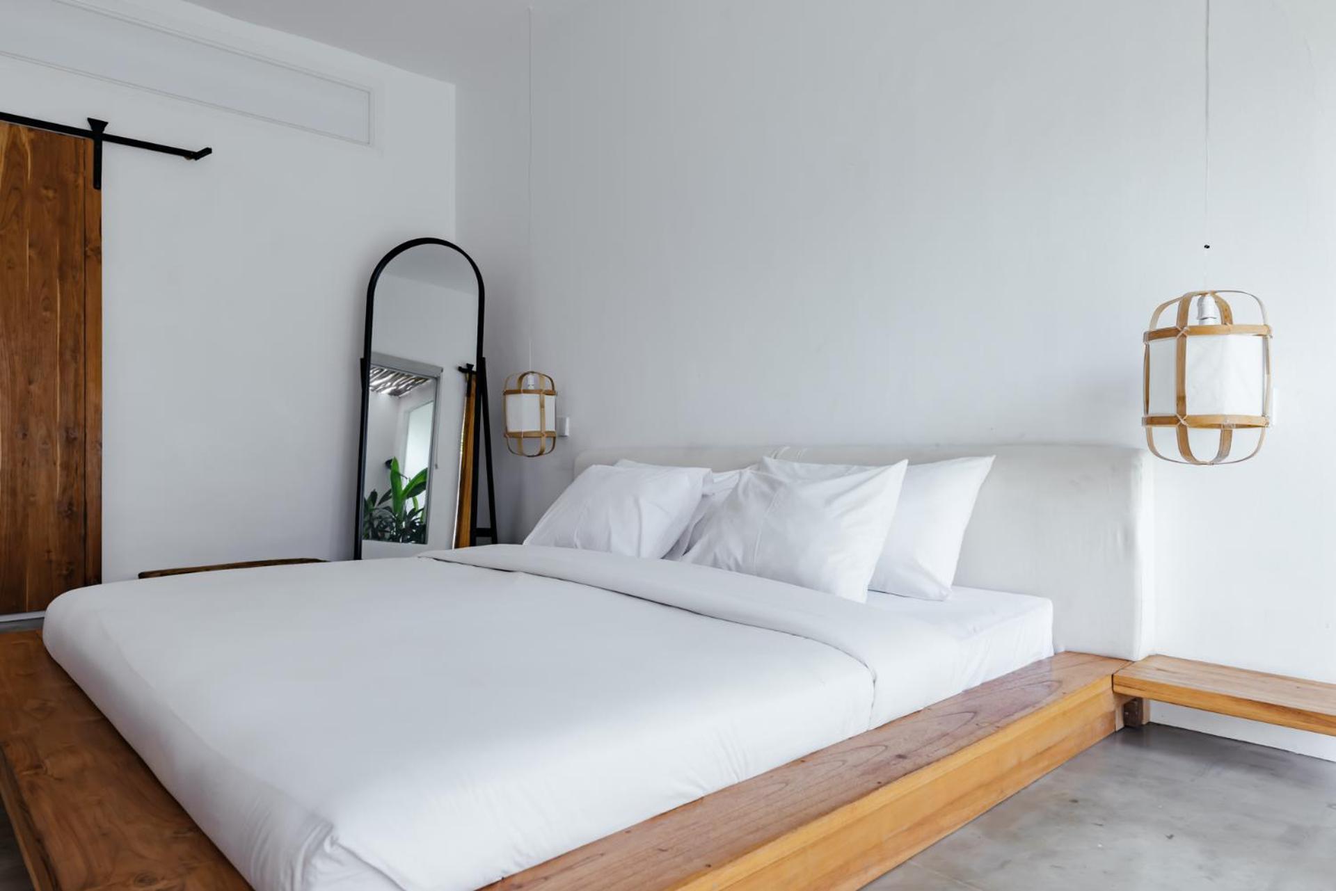Hola Villas & Lofts Uluwatu Esterno foto