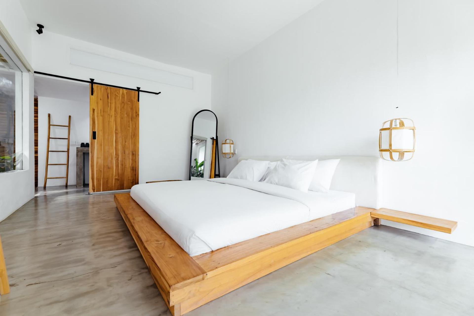 Hola Villas & Lofts Uluwatu Esterno foto