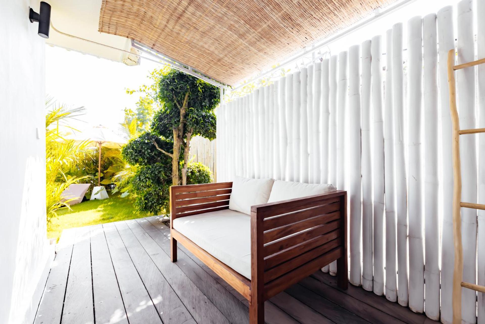 Hola Villas & Lofts Uluwatu Esterno foto