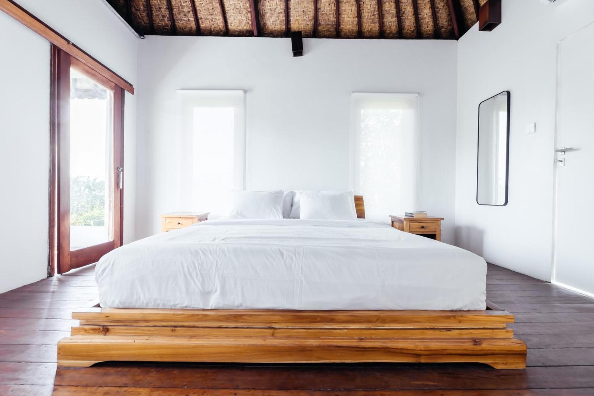Hola Villas & Lofts Uluwatu Esterno foto