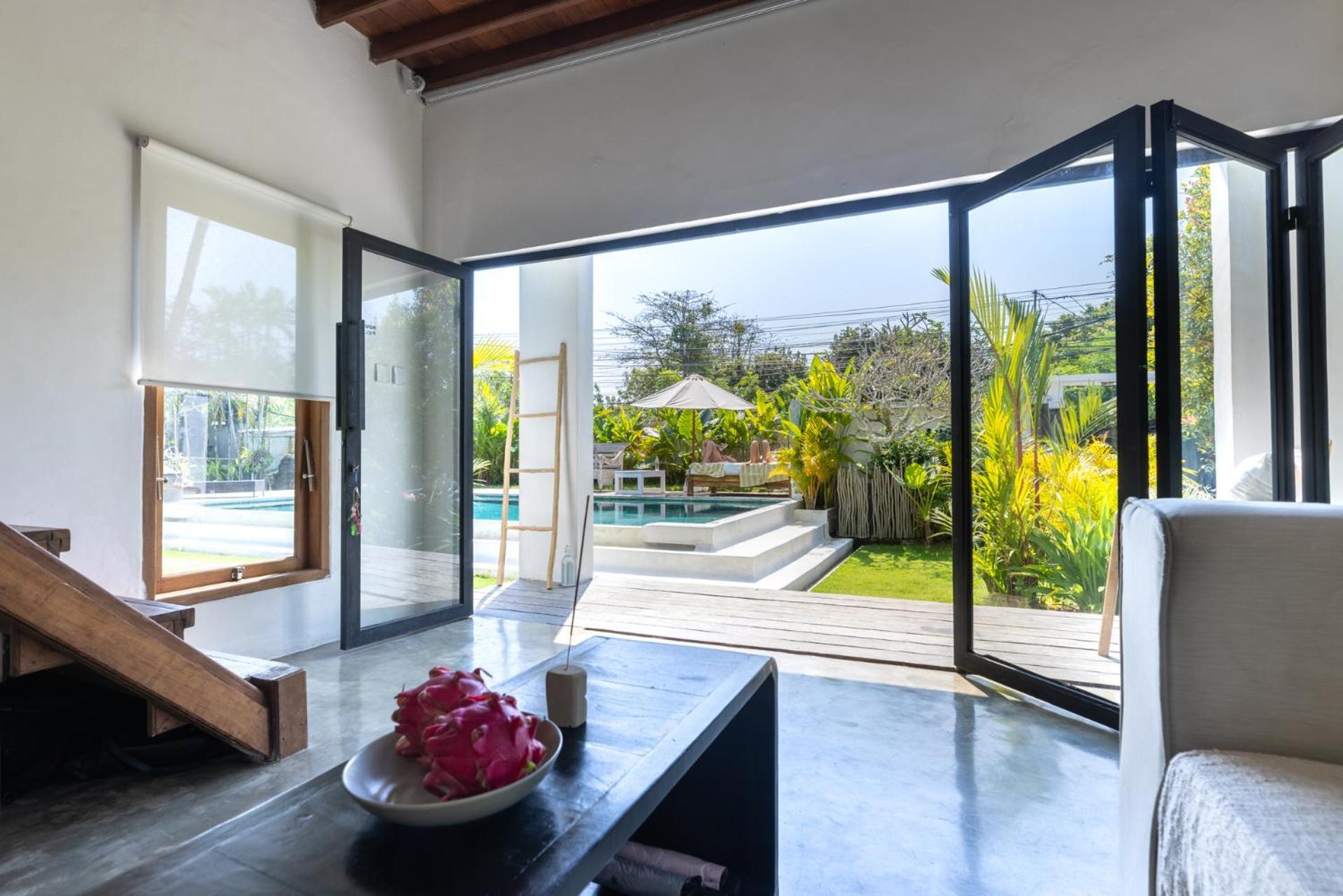 Hola Villas & Lofts Uluwatu Esterno foto