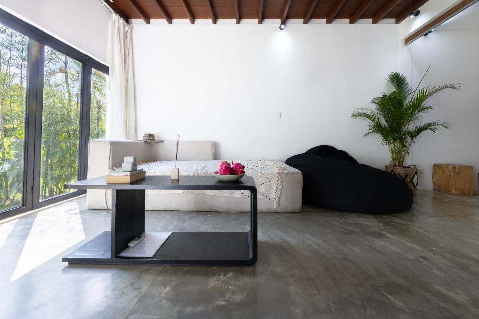 Hola Villas & Lofts Uluwatu Esterno foto