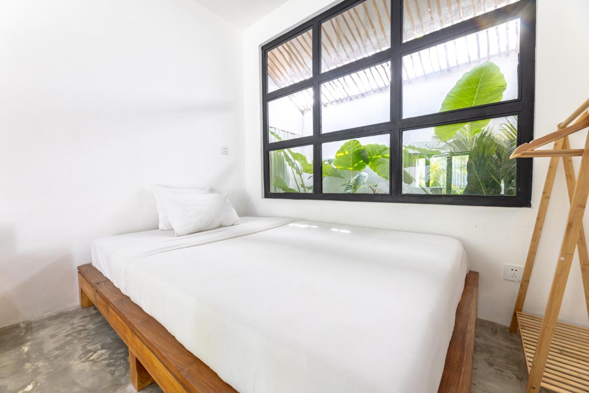 Hola Villas & Lofts Uluwatu Esterno foto