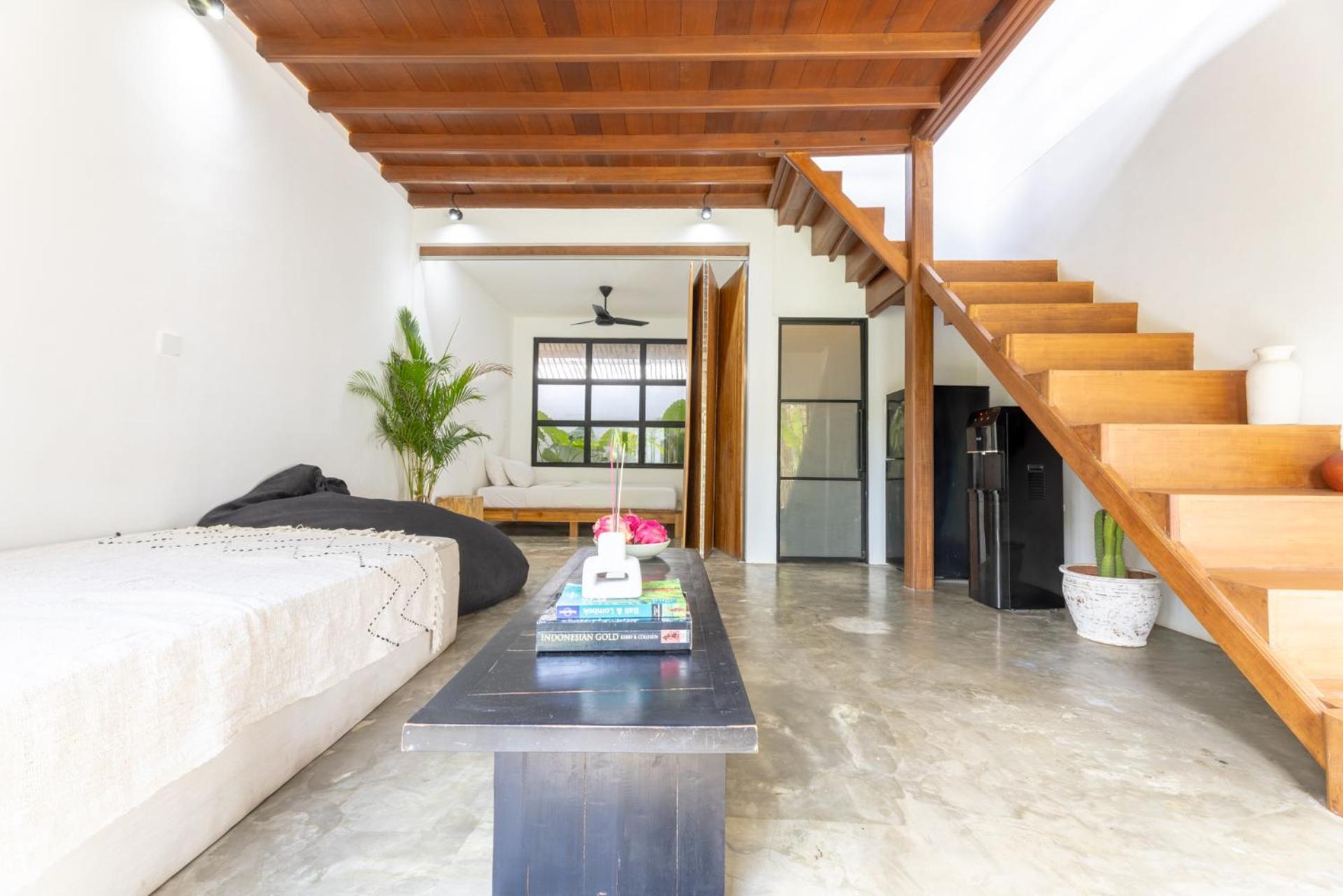 Hola Villas & Lofts Uluwatu Esterno foto