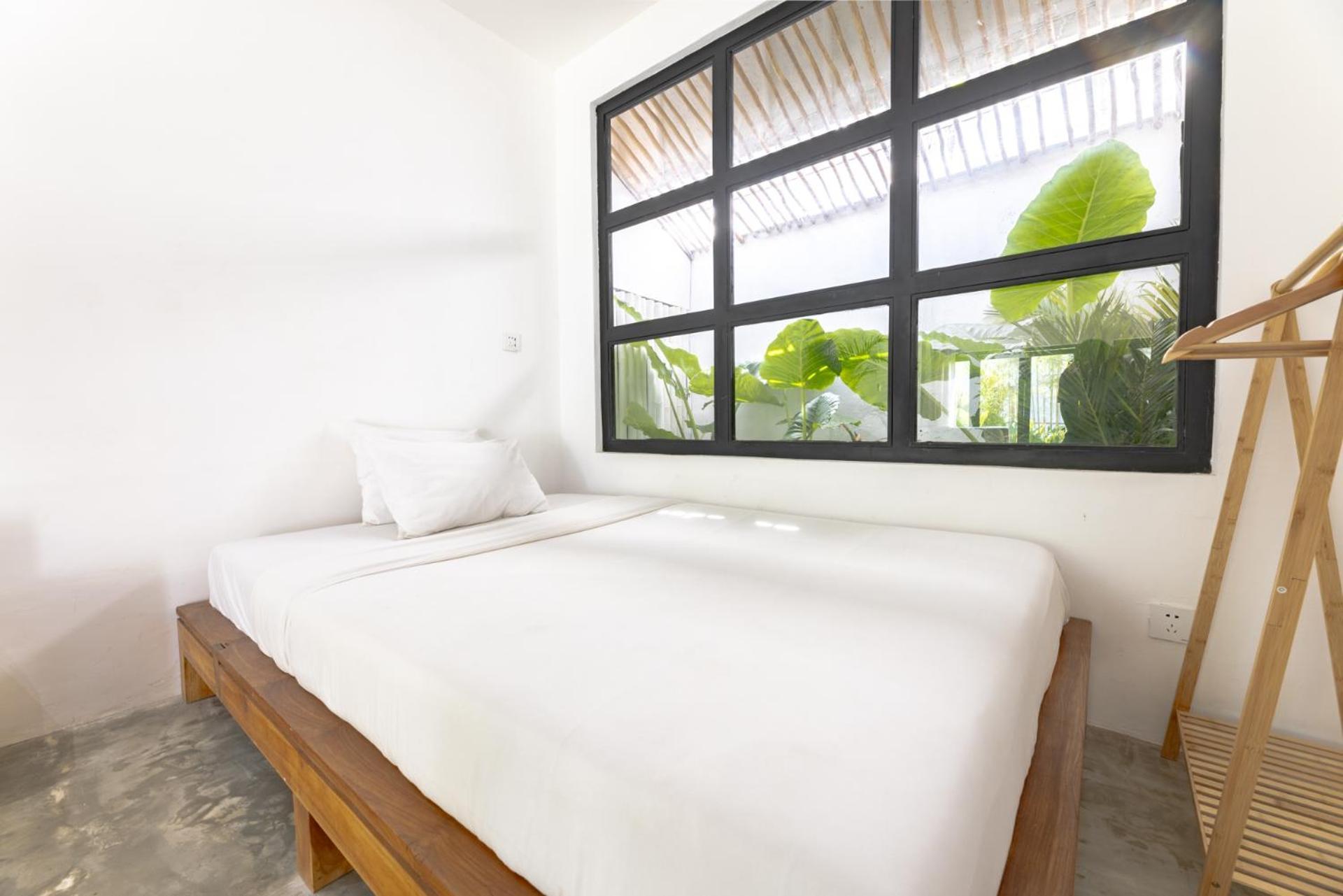 Hola Villas & Lofts Uluwatu Esterno foto