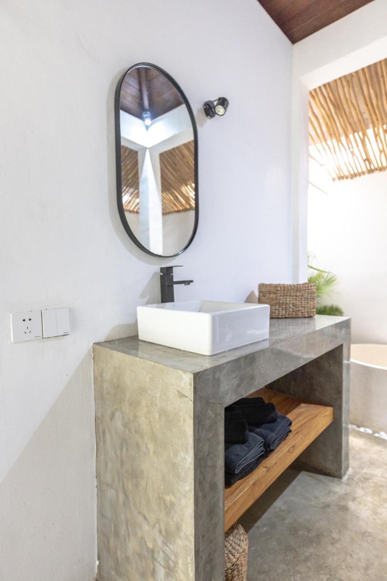 Hola Villas & Lofts Uluwatu Esterno foto
