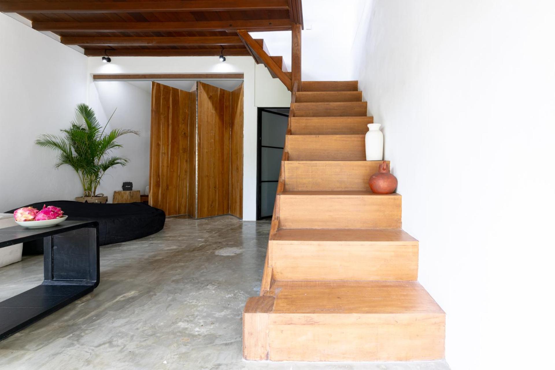 Hola Villas & Lofts Uluwatu Esterno foto