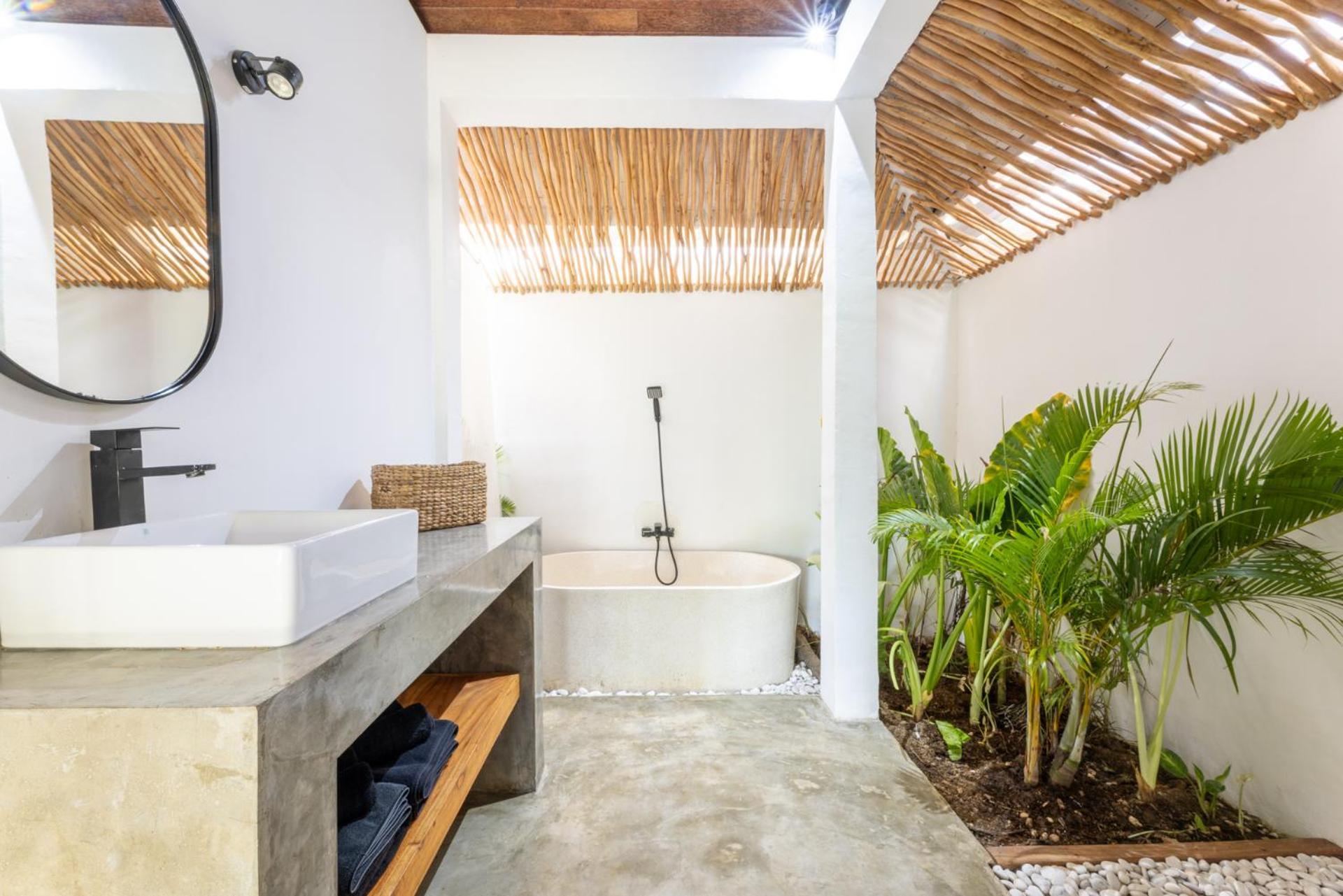 Hola Villas & Lofts Uluwatu Esterno foto