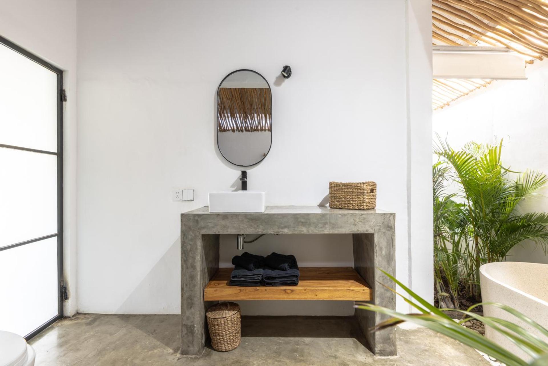 Hola Villas & Lofts Uluwatu Esterno foto