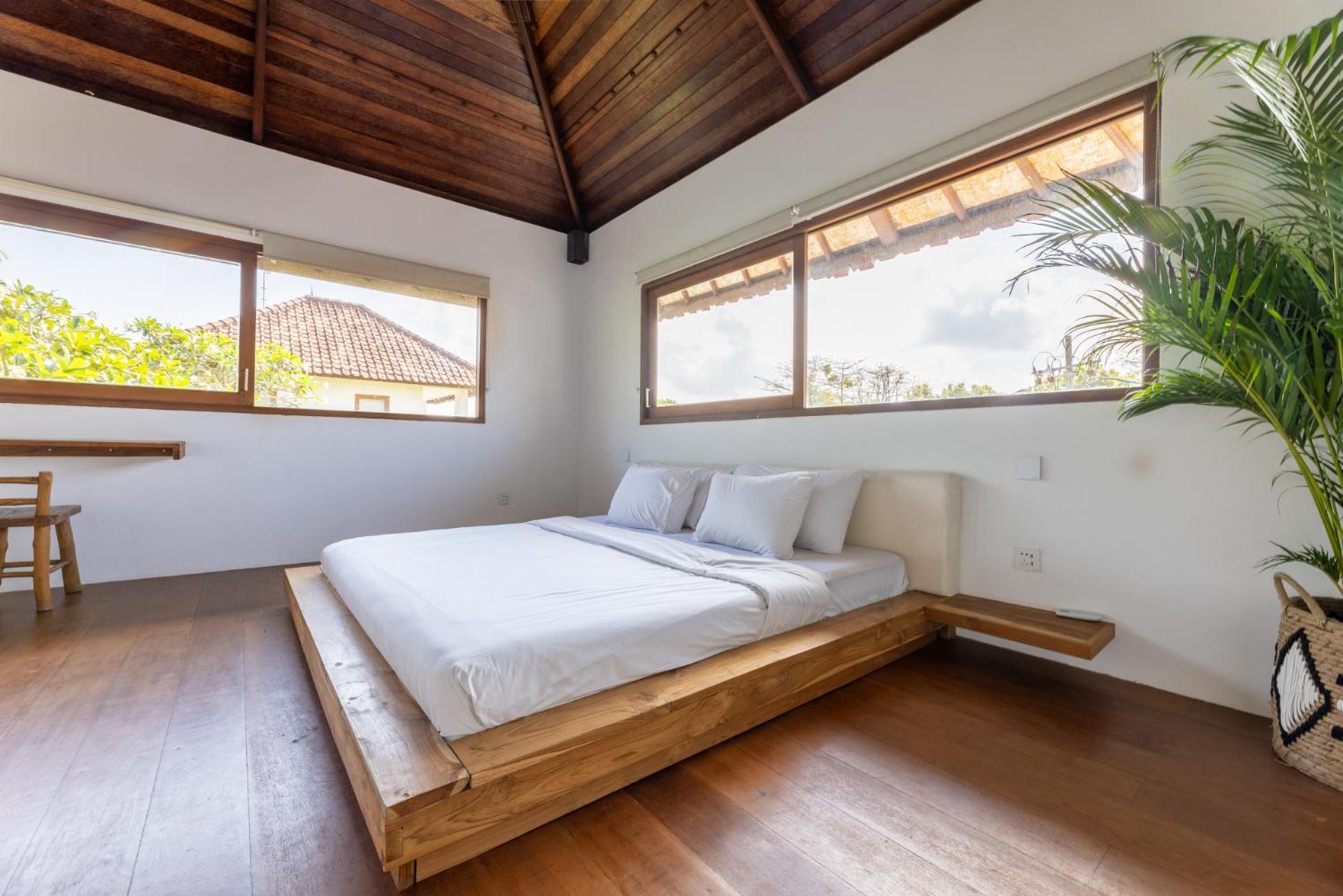 Hola Villas & Lofts Uluwatu Esterno foto