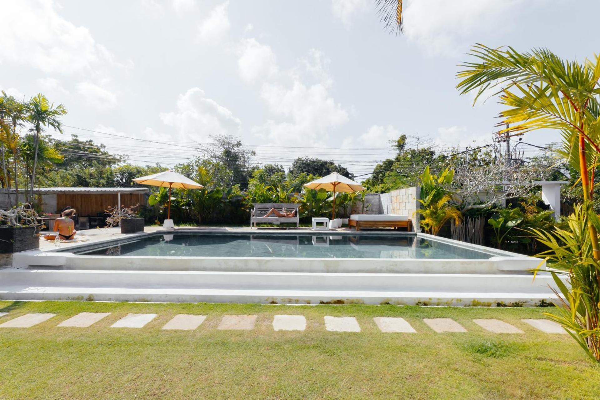 Hola Villas & Lofts Uluwatu Esterno foto